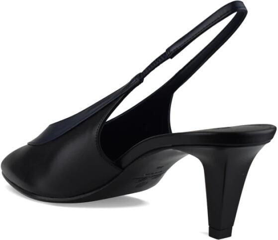 Loro Piana Rebecca Slingback Pumps - Foto 2
