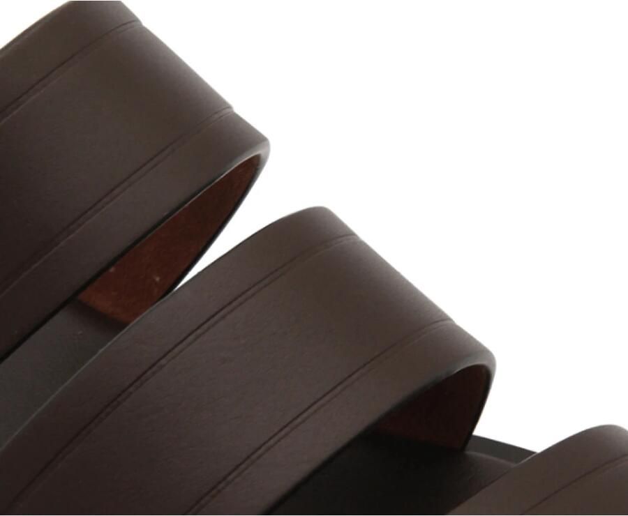 Loro Piana Sandaal met drie banden - Foto 2