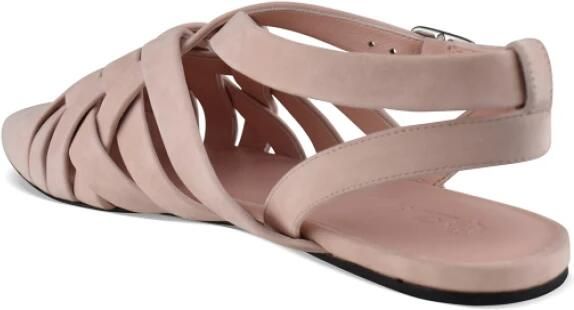 Loro Piana Silene Sandaal - Foto 2