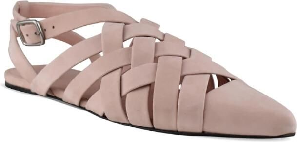 Loro Piana Silene Sandaal - Foto 3