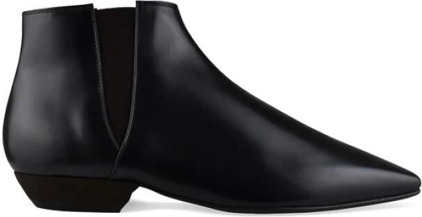 Loro Piana Sumire Enkellaarsjes