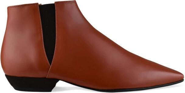 Loro Piana Sumire Enkellaarsjes