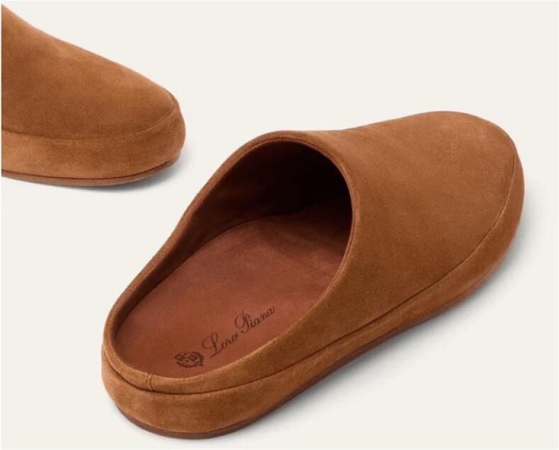 Loro Piana Tomori Walk Shoe - Foto 2