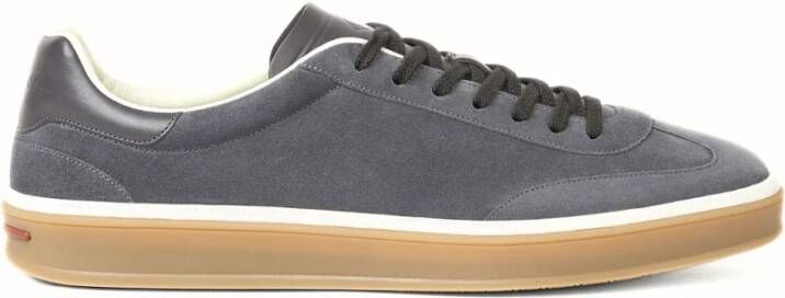 Loro Piana Stijlvolle schoenen voor elke gelegenheid