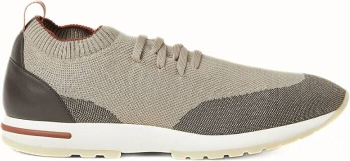 Loro Piana Stijlvolle Schoenen voor elke gelegenheid