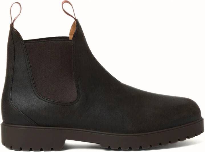 Loro Piana Stijlvolle Schoenen voor elke gelegenheid