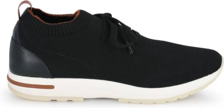 Loro Piana Stijlvolle schoenen voor elke gelegenheid