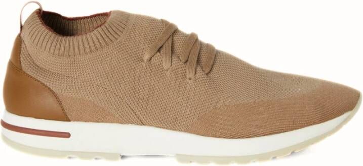 Loro Piana Stijlvolle Schoenen voor nen en