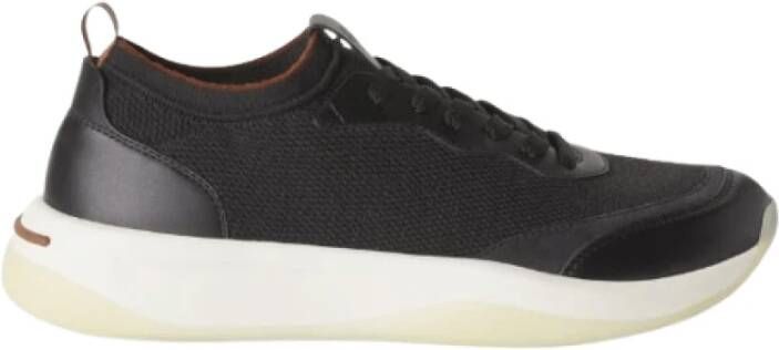 Loro Piana Wish Sneaker met Ultra-Light Sole - Foto 2