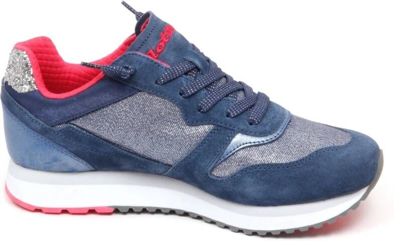 Lotto Denim Slice Schoenen Model T4617