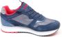 Lotto Denim Slice Schoenen Model T4617 - Thumbnail 1