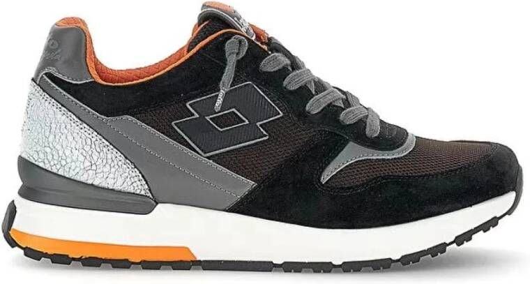 Lotto Ginza Collectie Multicolor Heren