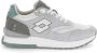 Lotto Ginza Pure Stylish Sneakers - Thumbnail 1