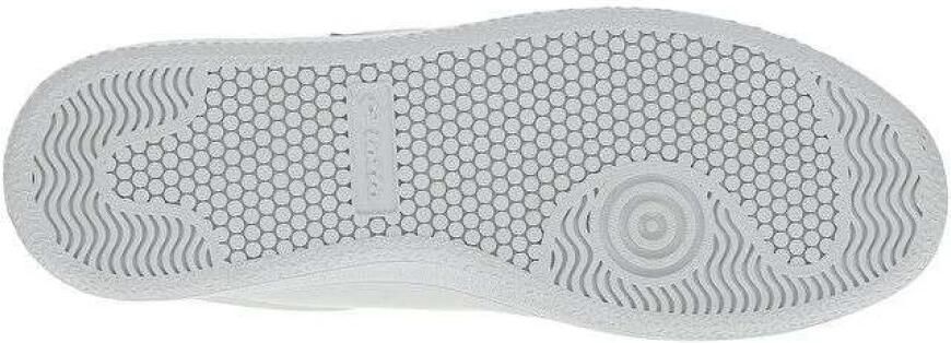 Lotto Witte leren lage sneakers - Foto 6