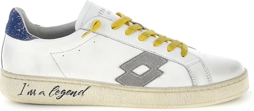Lotto Autograph Legend 2