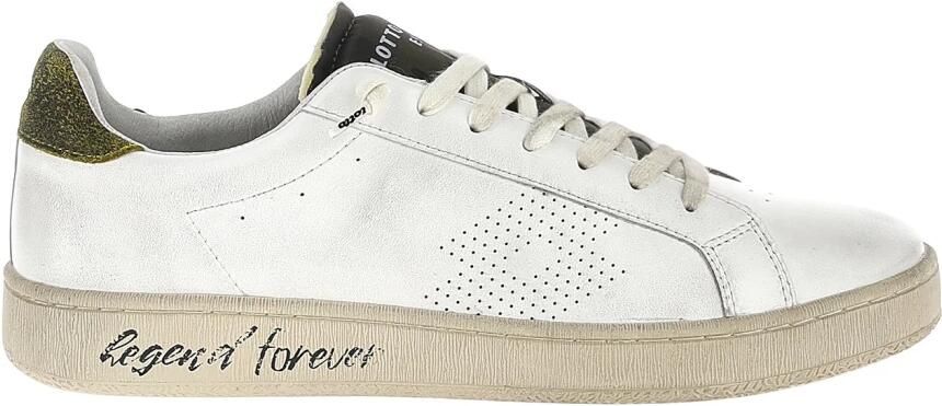 Lotto Autograph Legend 3