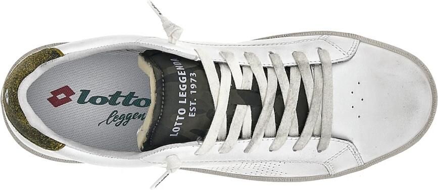 Lotto Autograph Legend 3 - Foto 5