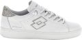 Lotto Autograph Snake Witte Sneakers - Wit