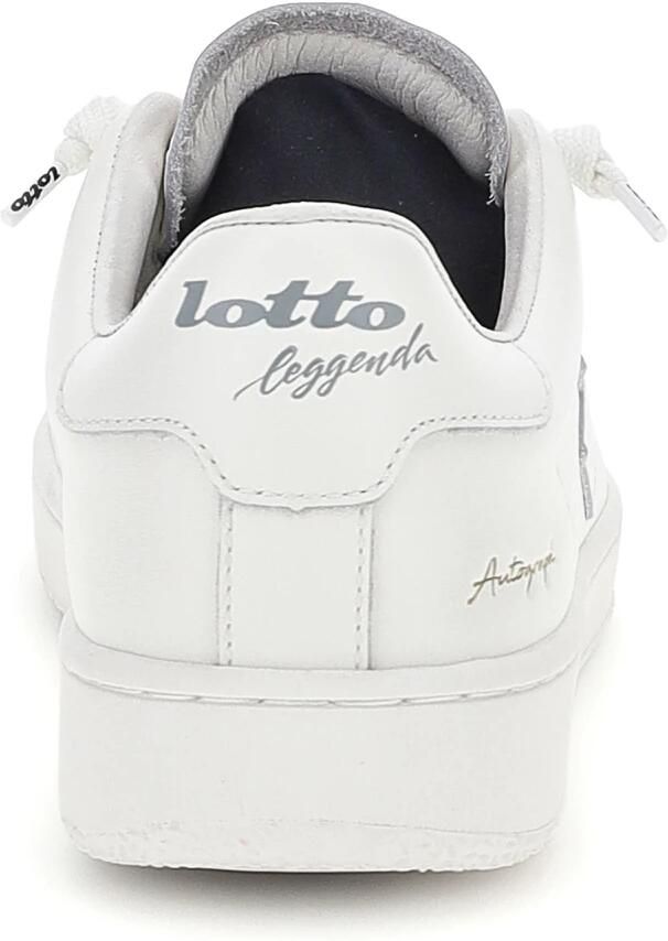 Lotto Autograph Sneakers - Foto 4