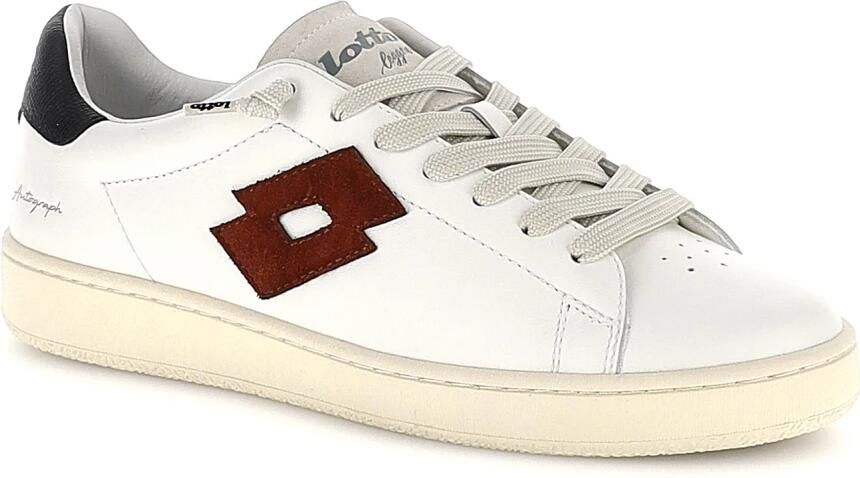 Lotto Autograph Waxed - Foto 4