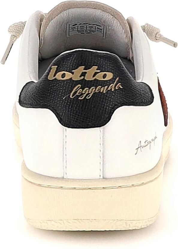 Lotto Autograph Waxed - Foto 2