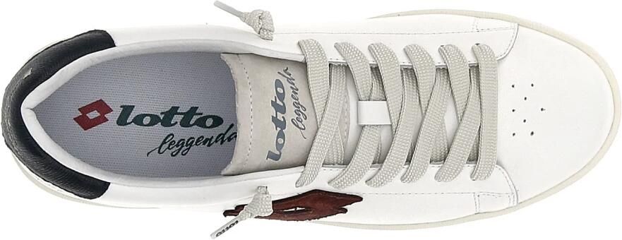Lotto Autograph Waxed - Foto 6