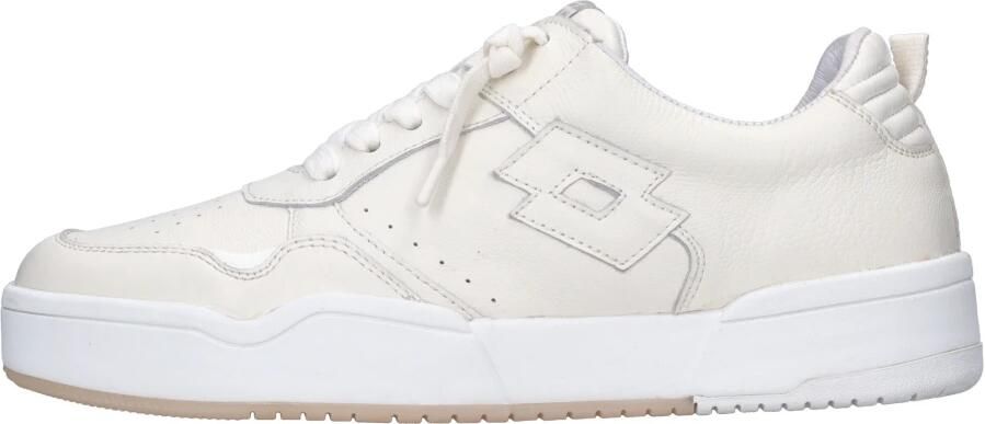 Lotto Hoop Stars Sneaker