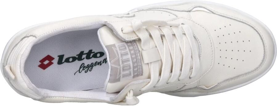 Lotto Hoop Stars Sneaker - Foto 2