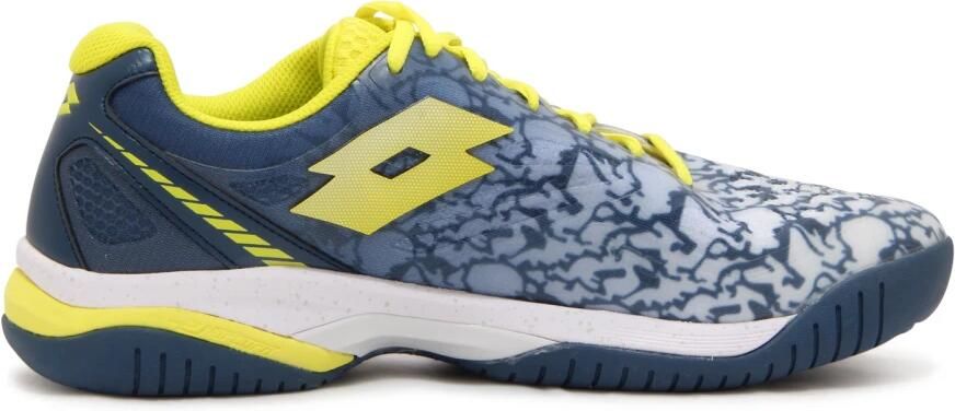 Lotto Snelle Padel Schoenen Model 217299