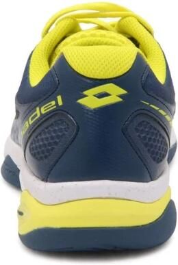 Lotto Snelle Padel Schoenen Model 217299 - Foto 2