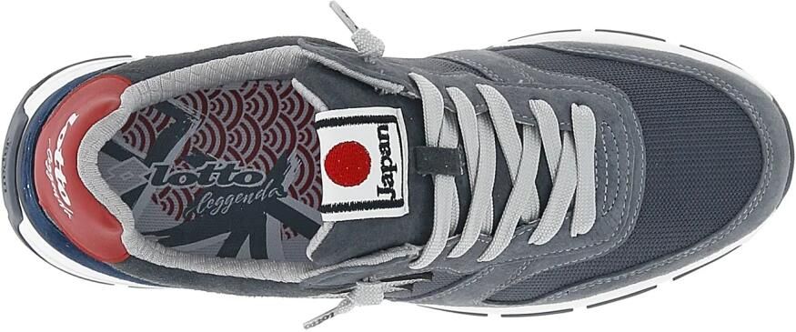 Lotto Lage Sneakers 223151 - Foto 6