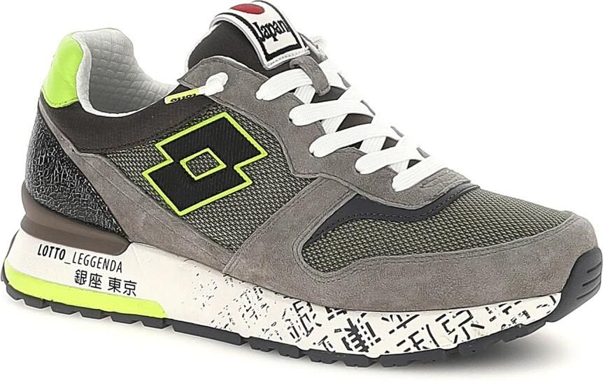 Lotto Tokyo Ginza PRT