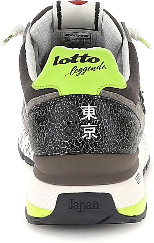 Lotto Tokyo Ginza PRT - Foto 3