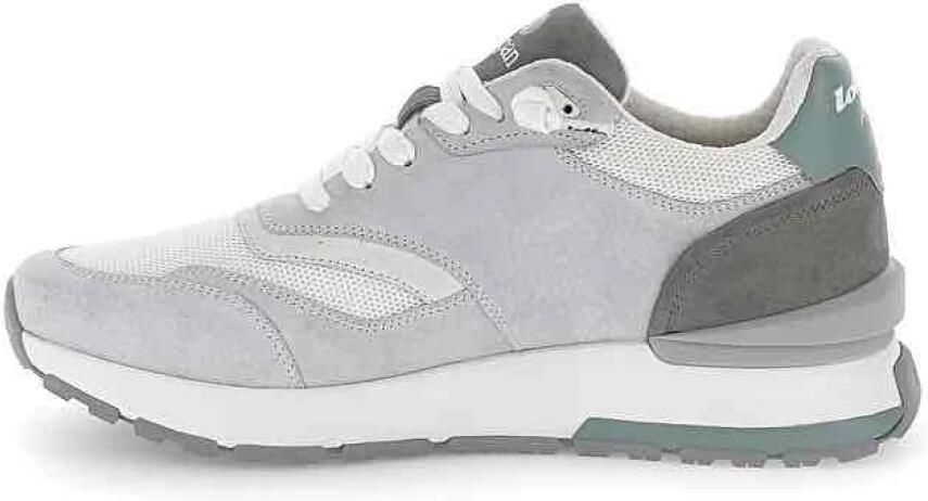 Lotto Ginza Pure Stijlvolle Gin Gray Heren - Foto 7