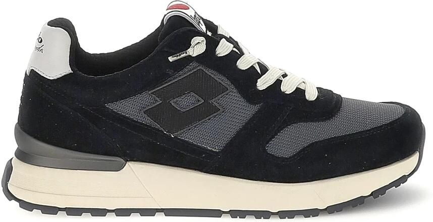 Lotto Tokyo Ginza Sneakers