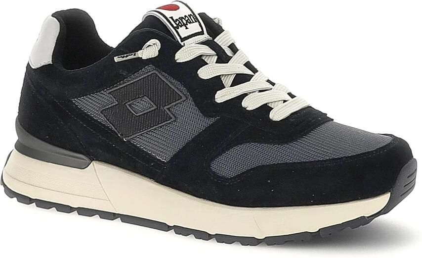 Lotto Tokyo Ginza Sneakers