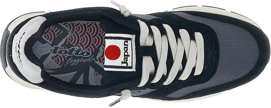 Lotto Tokyo Ginza Sneakers - Foto 5