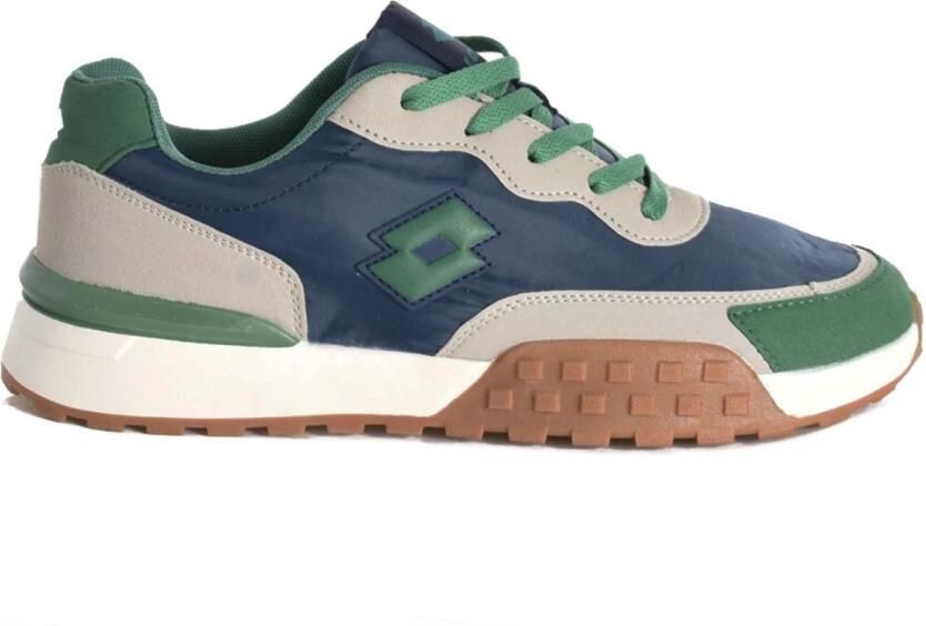 Lotto Twenty 3 Running Sneakers