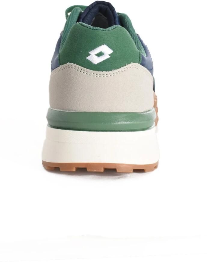 Lotto Twenty 3 Running Sneakers - Foto 2