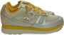 Lotto Metalen Wedge Schoen - Thumbnail 1