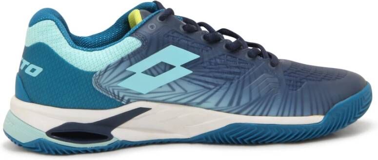 Lotto Mirage 100 II Tennisschoenen