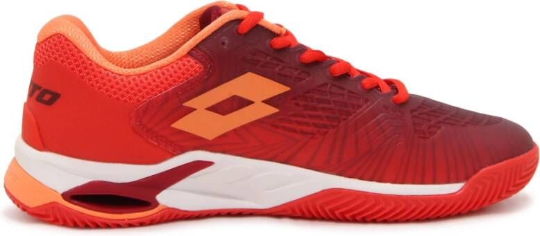 Lotto Mirage 100 II Tennisschoenen