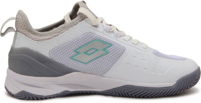 Lotto Mirage 200 Tennisschoenen
