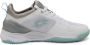 Lotto Mirage 200 Tennisschoenen Wit Blauw - Thumbnail 1