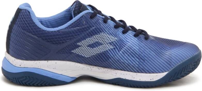 Lotto Mirage 300 III Klei Tennisschoenen