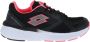 Lotto Zwarte Sneakers voor Dames Black Heren - Thumbnail 2