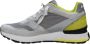 Lotto Sneakers Multicolor Heren - Thumbnail 1