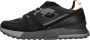Lotto Sneakers Zwart - Thumbnail 1
