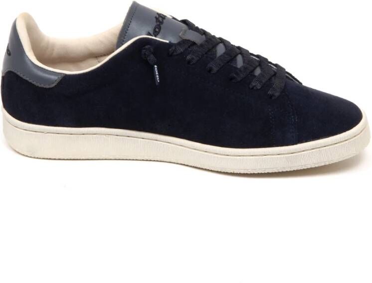Lotto Suede Schoen Autograph Model