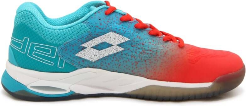 Lotto Superrapida 100 Padel Schoenen